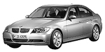 BMW E90 C2610 Fault Code