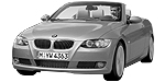 BMW E93 C2610 Fault Code