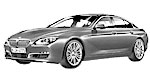 BMW F06 C2610 Fault Code